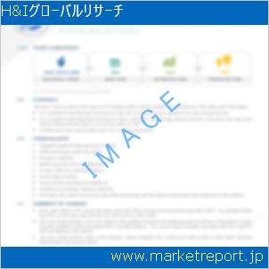 市場と産業調査レポートのイメージ